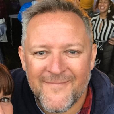 Profile Picture of Scott Parker (@parkersd) on Twitter