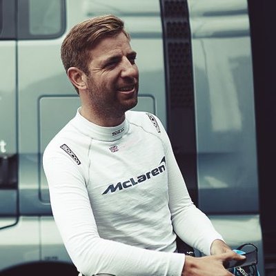 Profile Picture of Joe Osborne (@osbornejoe) on Twitter