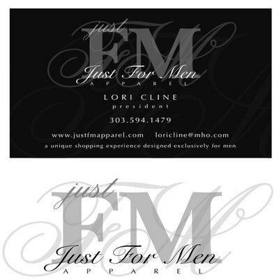 Profile Picture of Lori Cline (@JustFMApparel) on Twitter