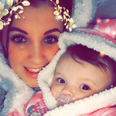 Profile Picture of Paige Chadwick. (@paigechaddy) on Twitter