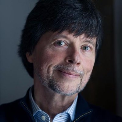 Ken Burns - Twitter Profile Picture of Ken Burns (@KenBurns) on Twitter