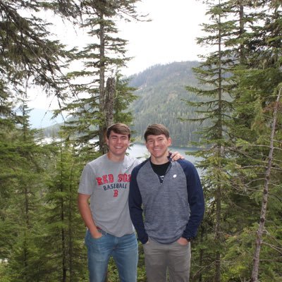 Profile Picture of Josh Bicknell (@J_RBicknell) on Twitter