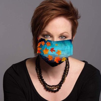 Profile Picture of Christina Dodd (@ChristinaDodd) on Twitter