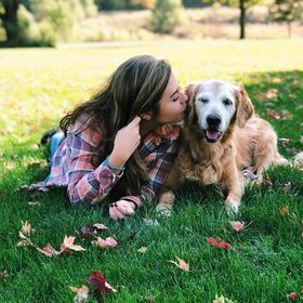 Profile Picture of Lauren O'Brian (@lauren_obrian10) on Pinterest