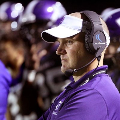 Profile Picture of Coach Tom Yashinsky (@TYash42) on Twitter