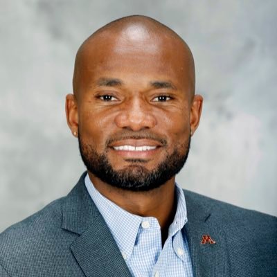 Profile Picture of Peyton N. Owens, III (@PeytonOwensIII) on Twitter