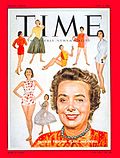 Profile Picture of Claire McCardell - Wikipediaon Wikipedia