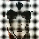 Profile Picture of Hackerjeffthekillerslender YT (@evil_hacker_jeff_anonymous) on Instagram