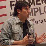 Profile Picture of Ricardo  Hernández Jiménez (@rikardohj) on Instagram
