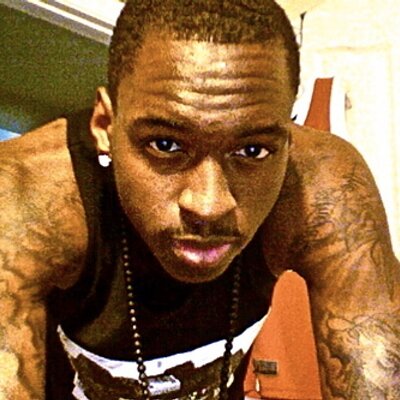 Profile Picture of Sheldon Mcclellan (@AtkinsonSheldon) on Twitter
