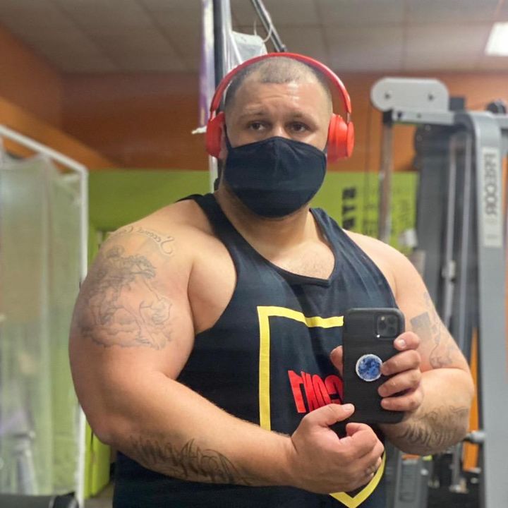 Profile Picture of Scott Freeman (@freeeman39) on Tiktok