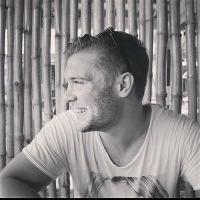 Profile Picture of Robin Schimmel (@robin_schimmel) on Twitter