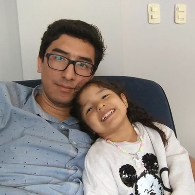 Profile Picture of Victor Pimentel-Quiroz (@VictorioPQ) on Twitter