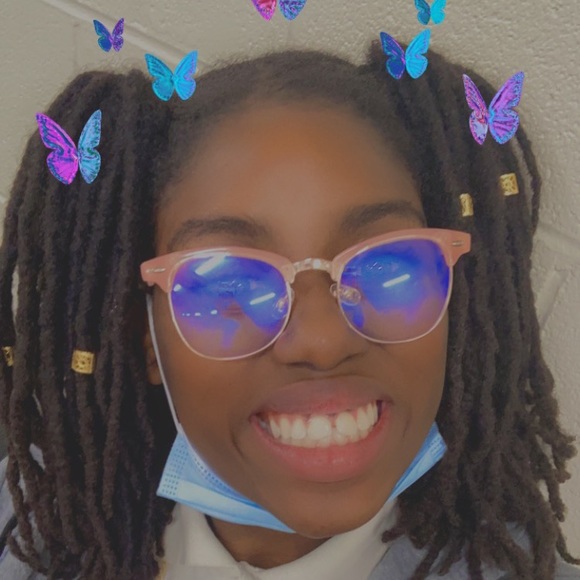 Profile Picture of Briana Joyner (@briijoyner08) on Poshmark