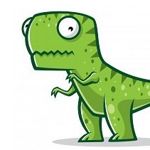 Profile Picture of Dan Fitton (@DanasaurusRex87) on Twitter