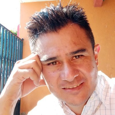 Profile Picture of Gustavo Flores Esquivel (@GUSTAVOFE2) on Twitter