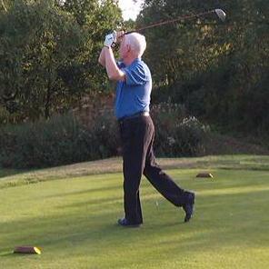 Chris Nyland - Twitter Profile Picture of Chris Nyland (@chrisnyland3) on Twitter