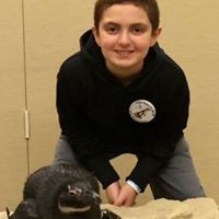 Profile Picture of William Baverso (@william-baverso) on Quora