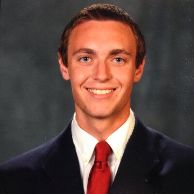 Profile Picture of Colleran (@JacobColleran) on Twitter