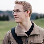Profile Picture of Matthew (@matthewmcandrew_author) on Instagram