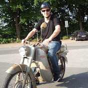 Profile Picture of Simon Berchner (@DLSCrewuppertal) on Youtube