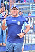 Profile Picture of Iwan Setiawanon Wikipedia