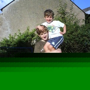 Profile Picture of Alistair Harvey (@stairs07) on Myspace