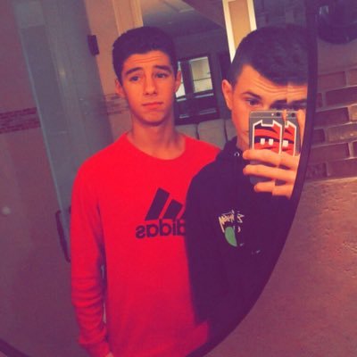 Profile Picture of Joseph Digiacomo (@joeydigiacomo0) on Twitter