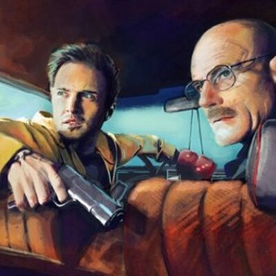 Profile Picture of Derek Brown (@deacon518) on Twitter