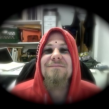 Profile Picture of SeAn SeAtOn (@rabbitsback) on Twitter