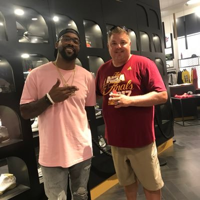 Profile Picture of Jason Binkley (@binx51) on Twitter