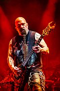 Profile Picture of Kerry King - Wikipediaon Wikipedia