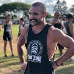 Profile Picture of Mark Gordon (@that.guy.with.the.mo) on Instagram