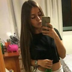 Profile Picture of Amanda Selkk (@@amandaselkk) on Tiktok