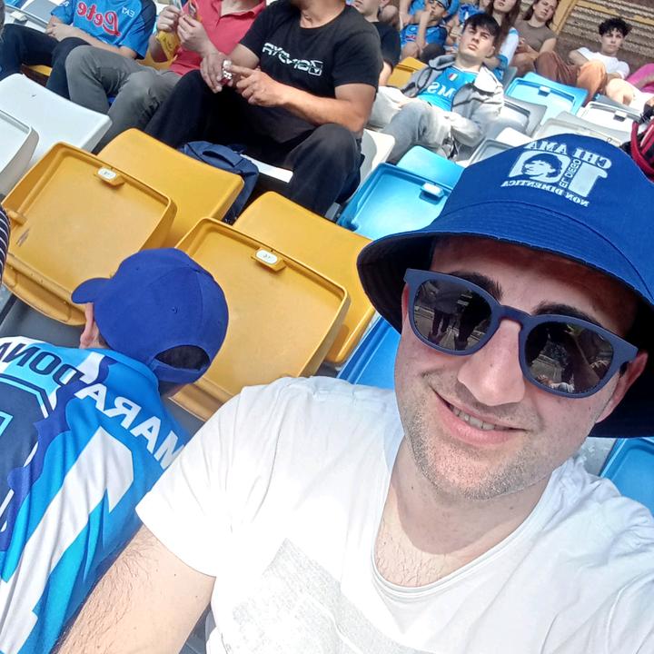 Profile Picture of Giacomo Parrella (@giacomoparrella1) on Tiktok
