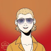 Profile Picture of Alex Dussault (@scarredphoenix1) on Youtube