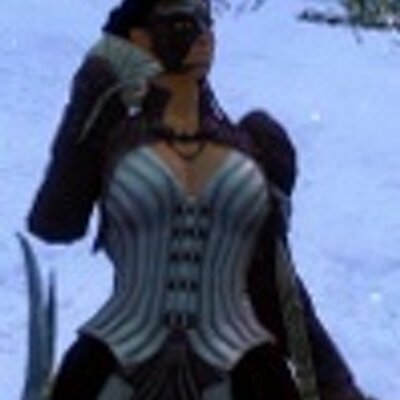 Profile Picture of Lacey Singleton (@Aneksi29) on Twitter