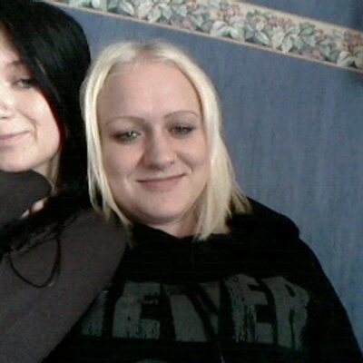 Profile Picture of Maren Anne (@twistdoll) on Twitter