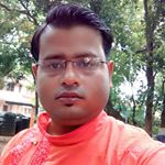Profile Picture of Manas Chatterjee (@manaskr.chat) on Instagram