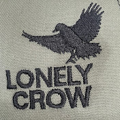 Profile Picture of Erik Lindwall (@LonleyCrow) on Youtube