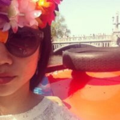 Profile Picture of Jamie Kim (@JamieNamiKim) on Twitter