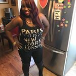 Profile Picture of Latisha Clay (@latishaclayy) on Instagram