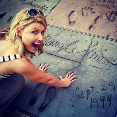 Profile Picture of Casey Moore (@iamcaseymoore) on Twitter