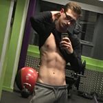 Profile Picture of Connor Black (@connorblack_fitness) on Instagram