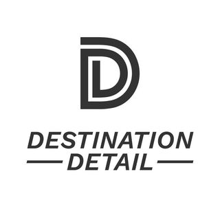 Profile Picture of Destination Detail (@destinationdetailnc) on Instagram