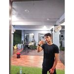 Profile Picture of Aditya Pandey (@official_aditya_pandey_47) on Instagram