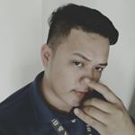 Profile Picture of Ralph Mikhail Luce (@ralphmikhailluce) on Instagram