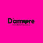 Profile Picture of D'amore Oficial (@damoremodas) on Instagram