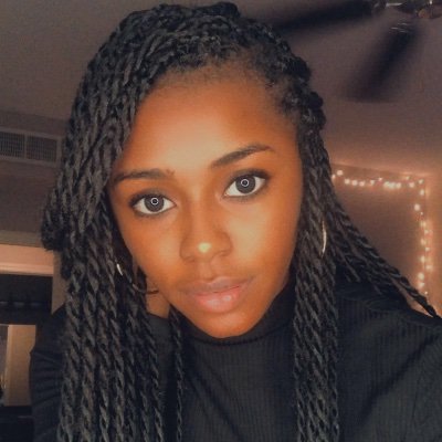 Profile Picture of Kay Frazier (@KayFrazier_) on Twitter