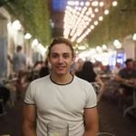 Profile Picture of Jay Chitnis (@jay.chitnis.5) on Instagram